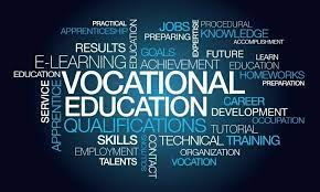 TVET (Technical and Vocational Education and Training) Marke'