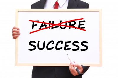 Success or Failure?'
