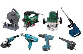 Power Tools Market'