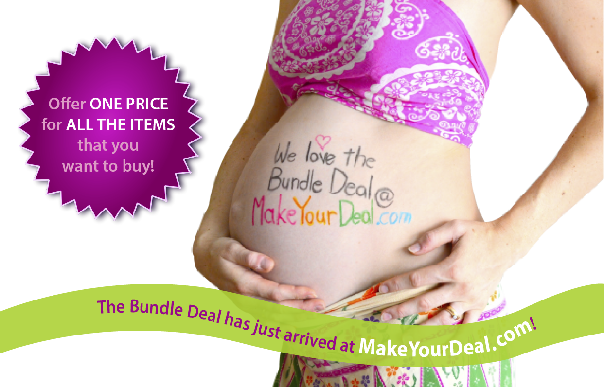 Bundle Deal has Arrived!'