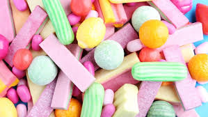 Bubble Gum Market'