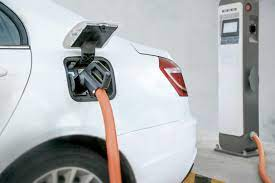 Electric Car Chargers Market'