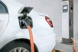 Electric Car Chargers Market