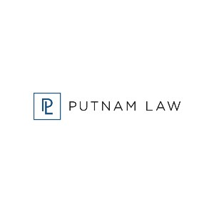 Company Logo For Putnam Law'