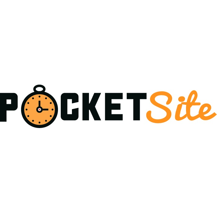 Company Logo For Pocket Site'