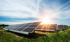 Solar Modules Market'