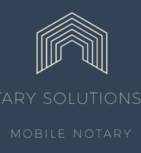 Company Logo For Notary Solutions LLC &amp; Fingerprinti'