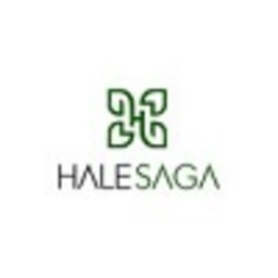 Halesaga