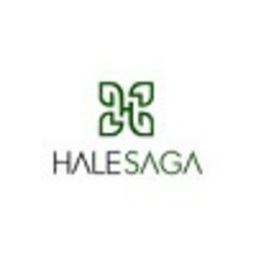 Company Logo For Halesaga'