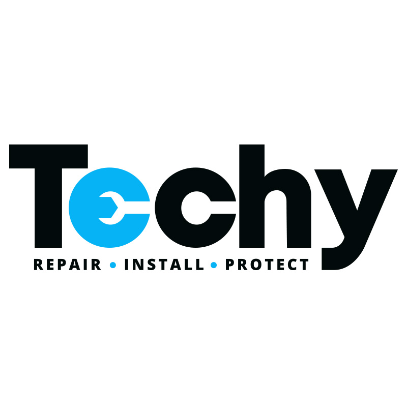 Company Logo For Techy Boca Raton, FL'