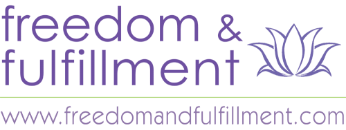 Company Logo For Freedom and Fulfillment'