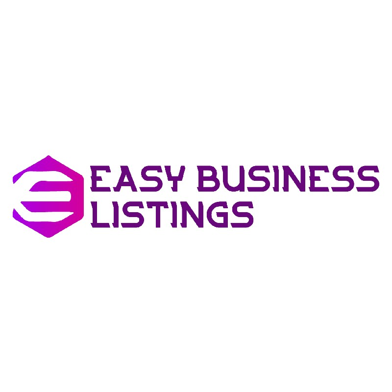 Company Logo For Easy Business Listings'