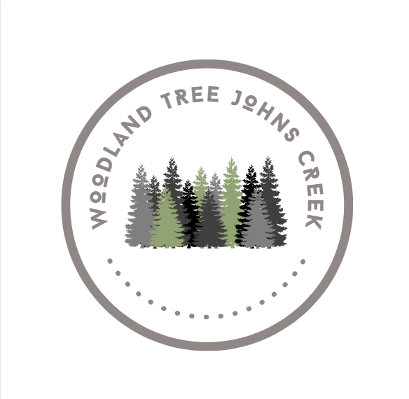 Company Logo For Woodland Tree Johns Creek'