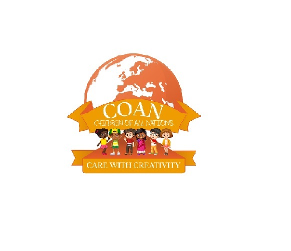 Company Logo For Children of all Nations Fostering Agency (C'