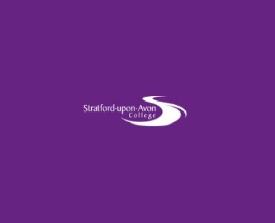 Company Logo For Stratford-Upon-Avon College'