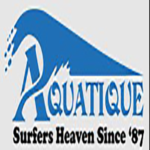 Company Logo For Aquatique'