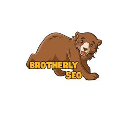 Company Logo For Brotherly SEO'