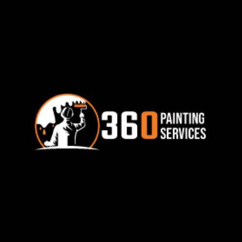 Company Logo For 360 Painting Services'