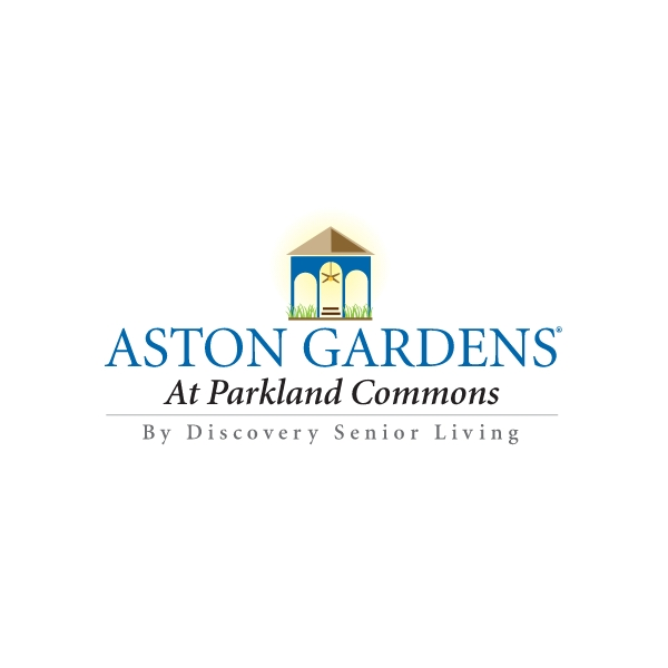 Company Logo For Aston Gardens At Parkland Commons'