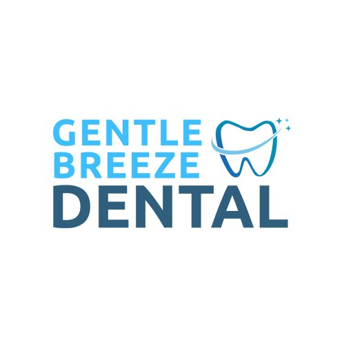 Company Logo For Gentle Breeze Dental'