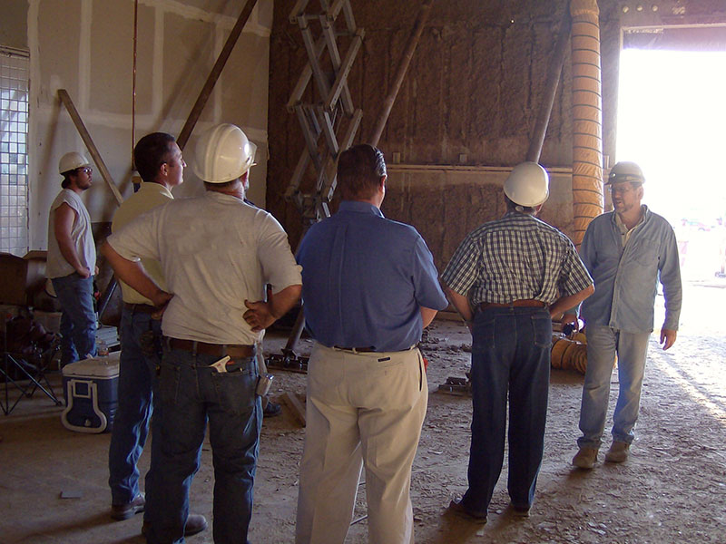 Company Logo For Odessa Driveway Repair'