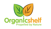 Organicshelf Logo