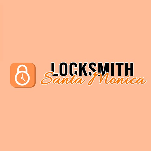 Company Logo For Locksmith Santa Monica'