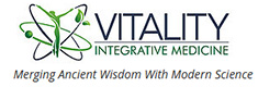 Vitality Integrative Medicine Logo