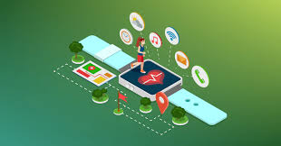 Home Fitness App Market