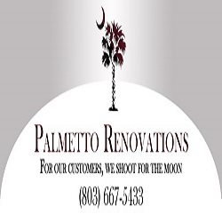 Company Logo For Palmetto Renovations'