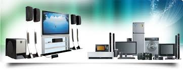Portable Electronics Market