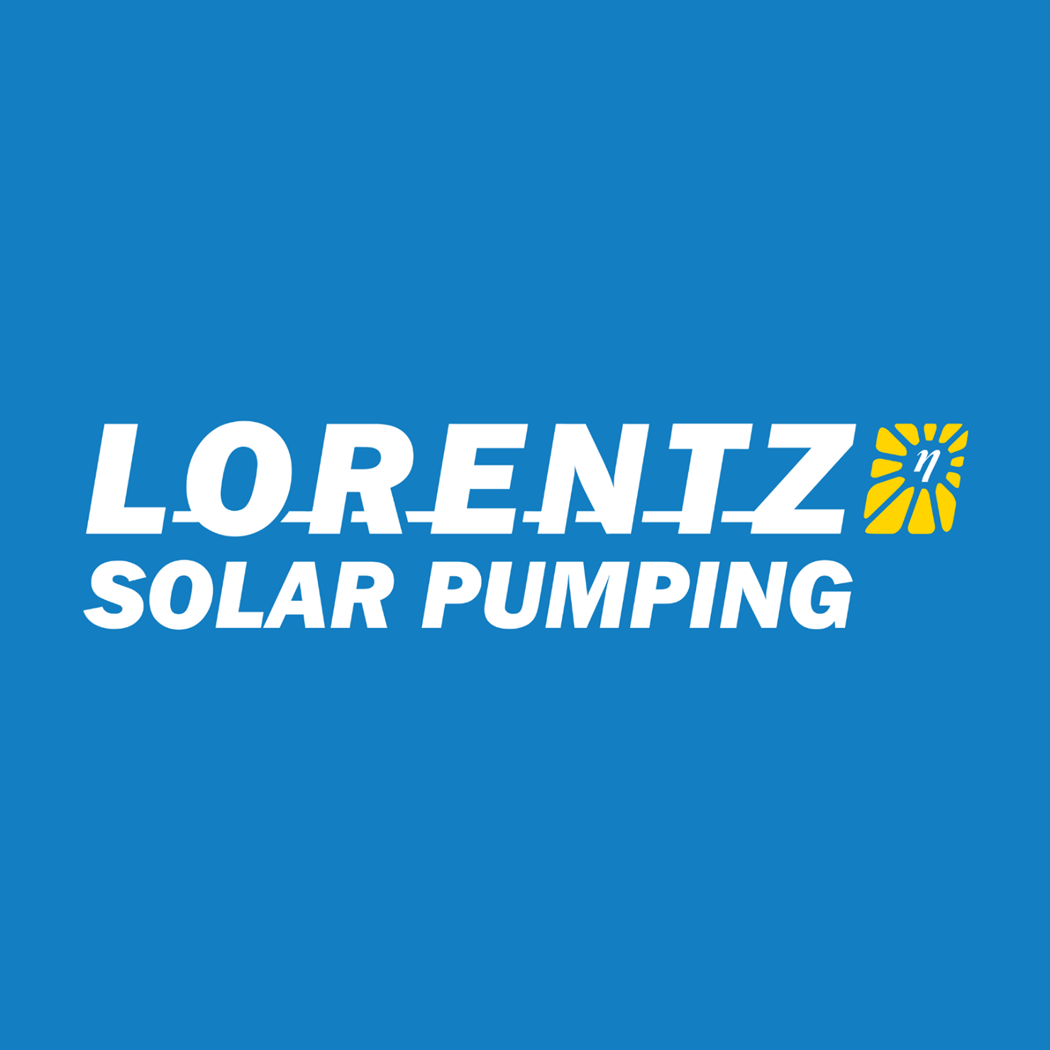 LORENTZ Solar Pumps Australia Logo