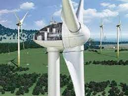 Wind Generators Market