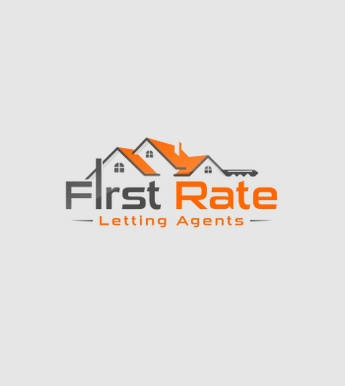 Company Logo For First Rate Letting Agents'