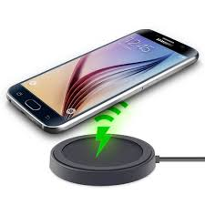 Mobile Wireless Charger Market'