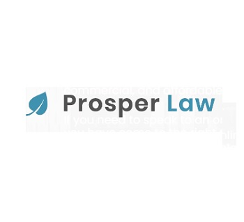 Company Logo For Prosper Law'