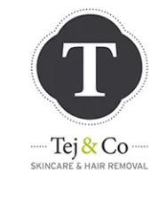 Company Logo For Tej & Co Skin and Hair Removal Clin'