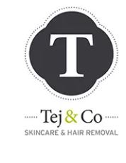 Company Logo For Tej &amp; Co Skin and Hair Removal Clin'