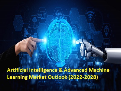 Artificial Intelligence &amp; Advanced Machine Learning'