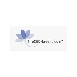 Company Logo For The CBD Haven, Inc.'