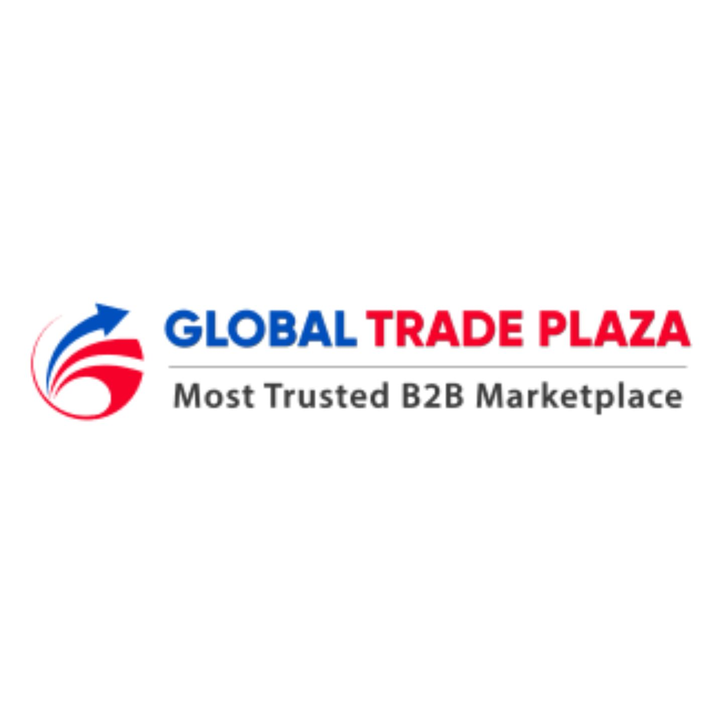 Company Logo For Global Trade Plaza'