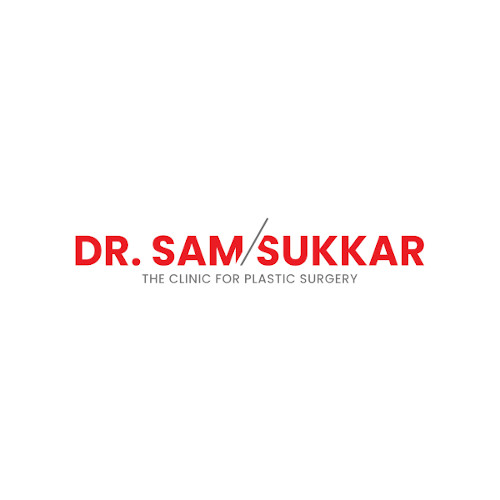 Company Logo For Sam M. Sukkar, MD'