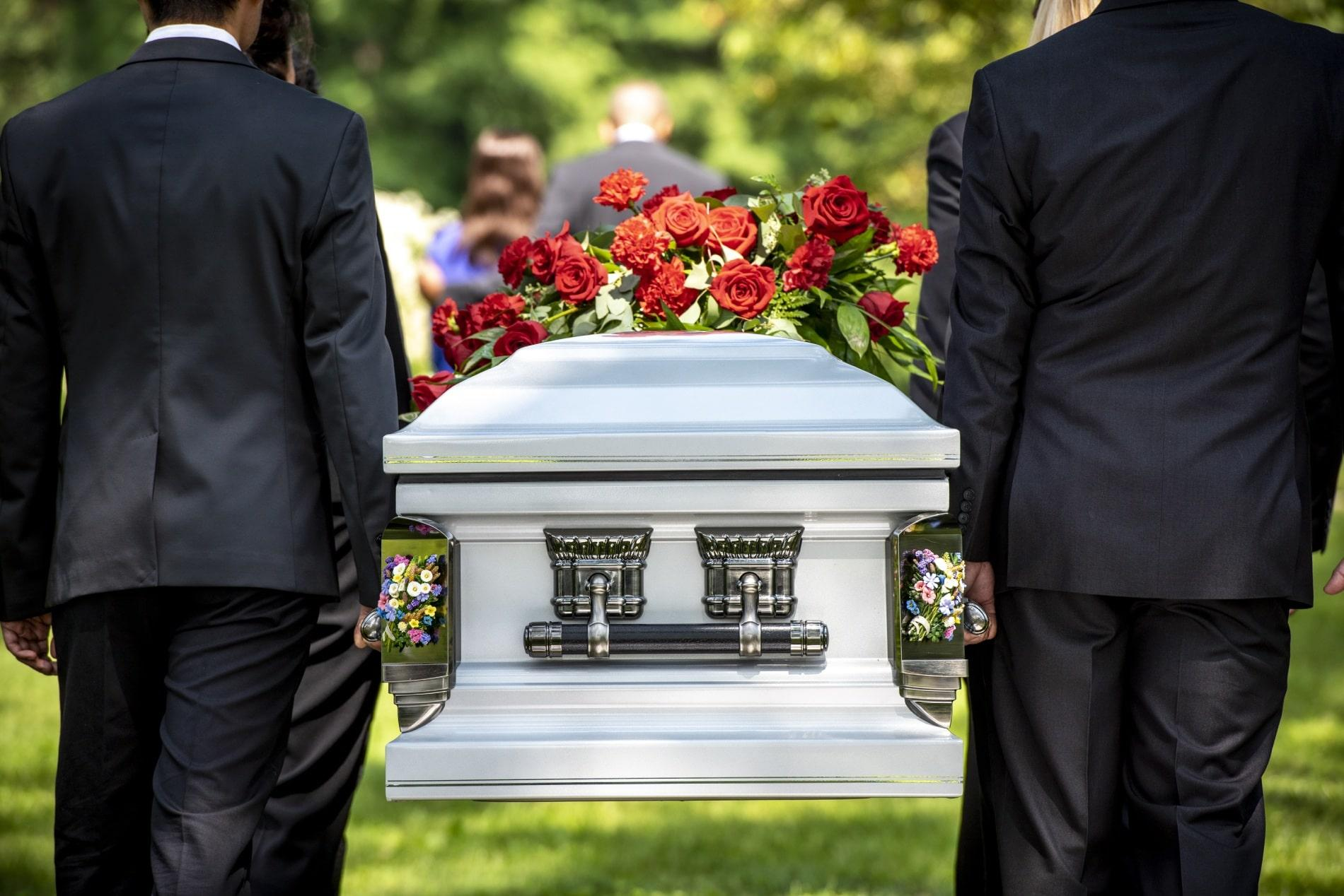 Funeral Homes &amp;amp; Funeral Services Market'