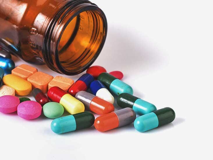 Anaesthetic Drugs and Pain Drugs Market'