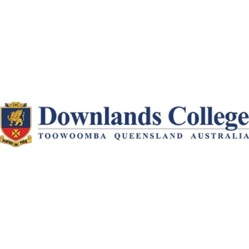 Company Logo For Downlands College'