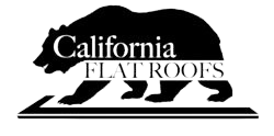 Company Logo For California flat roofs'