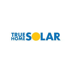 Company Logo For True Home Solar'