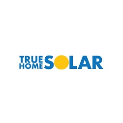 True Home Solar Logo