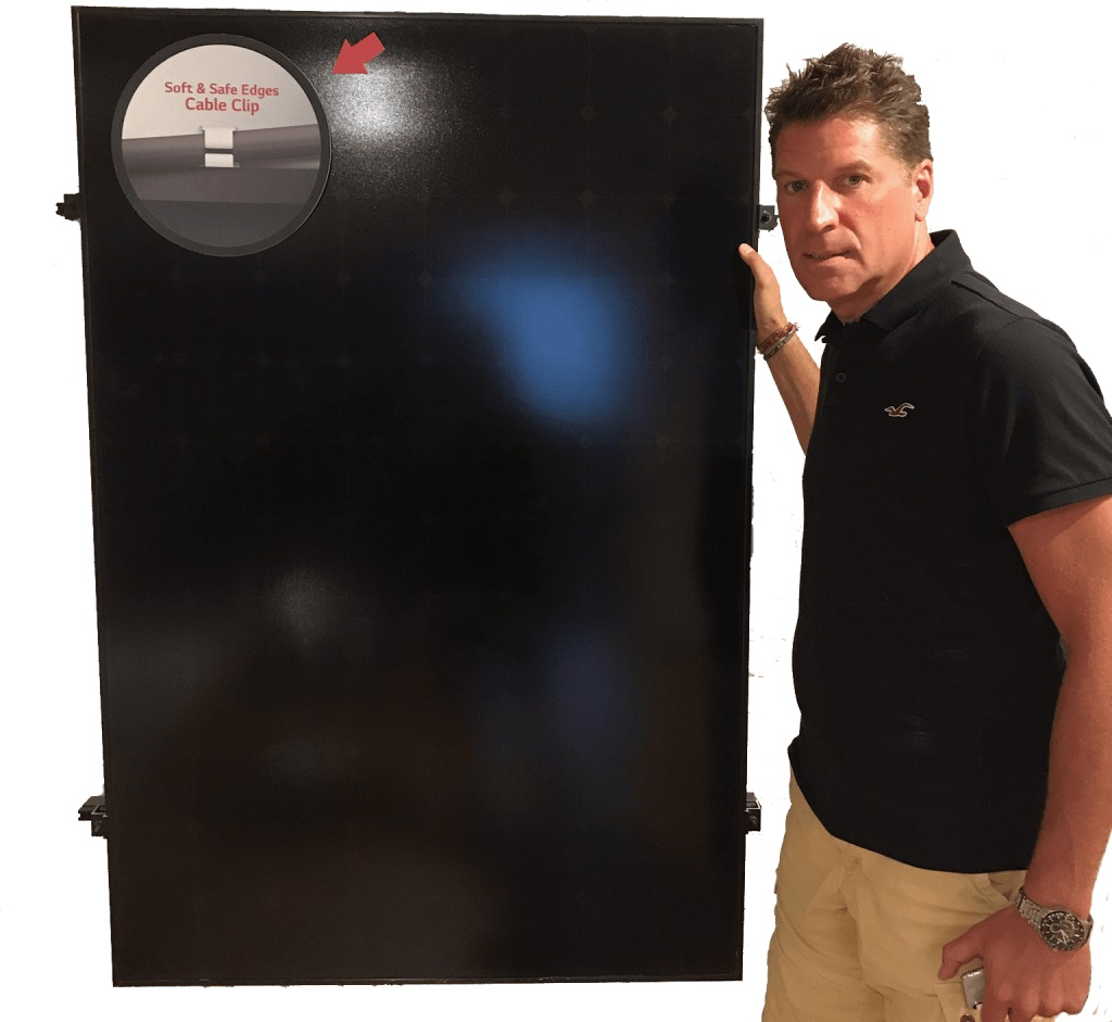 Nyack NY Solar Company'