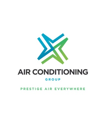 Company Logo For Air Conditioning Group'